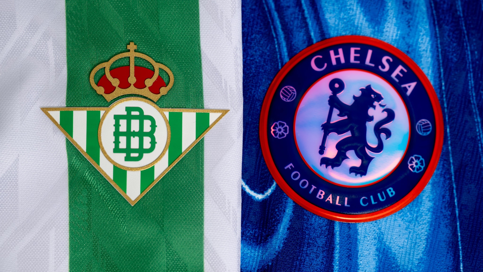 Chelsea dan Real Betis Final Conference League temp