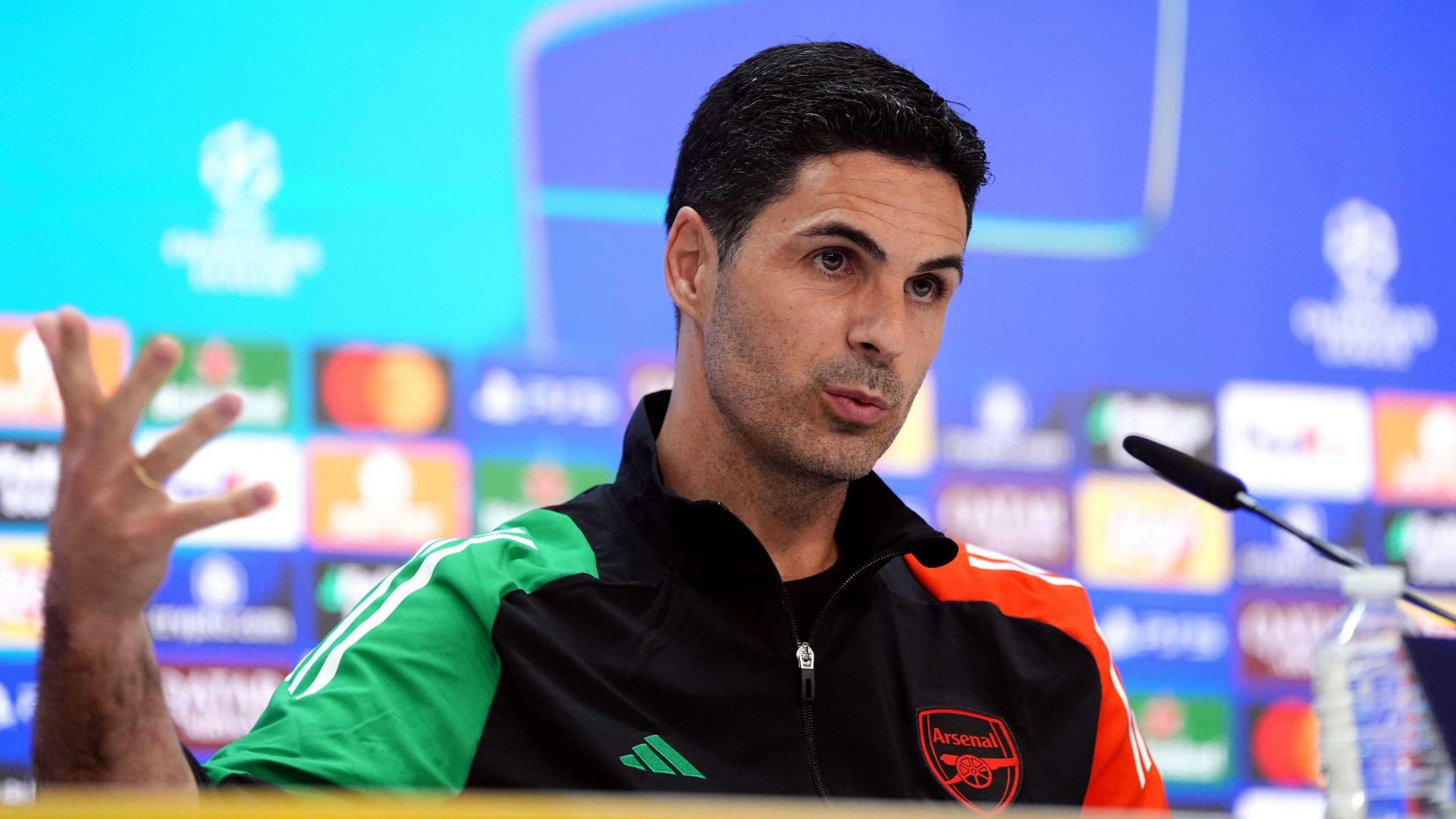 arteta