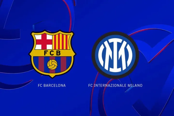 inter milan vs barcelona champion