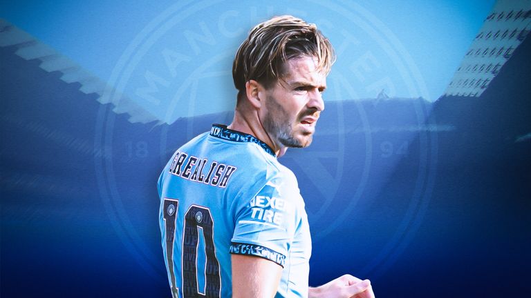 saga jack grealish manchester city temp