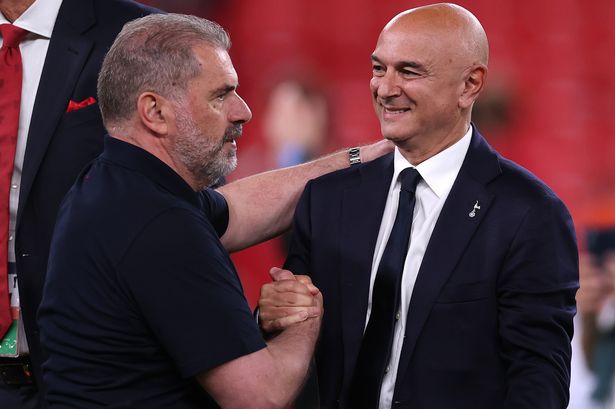 Daniel Levy Arsitek atau Penghambat Kemuliaan