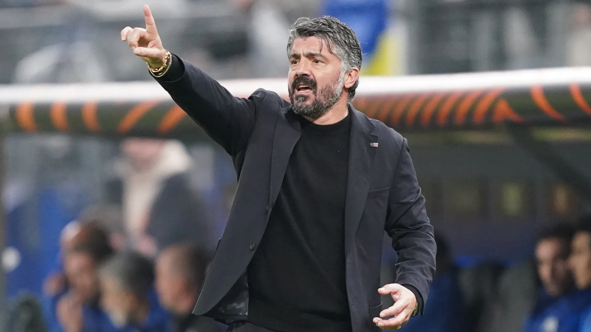 Gennaro Gattuso: Perjalanan Karier yang Ikonik