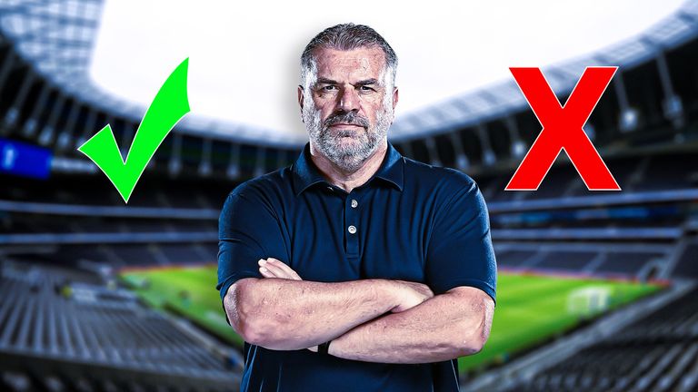 Postecoglou Dipecat Usai Juara temp