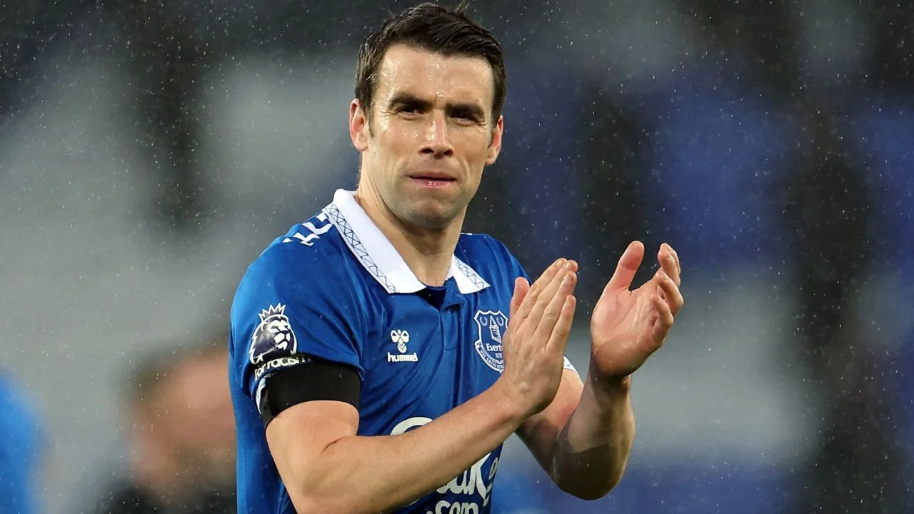Puncak Karir Seamus Coleman di Everton