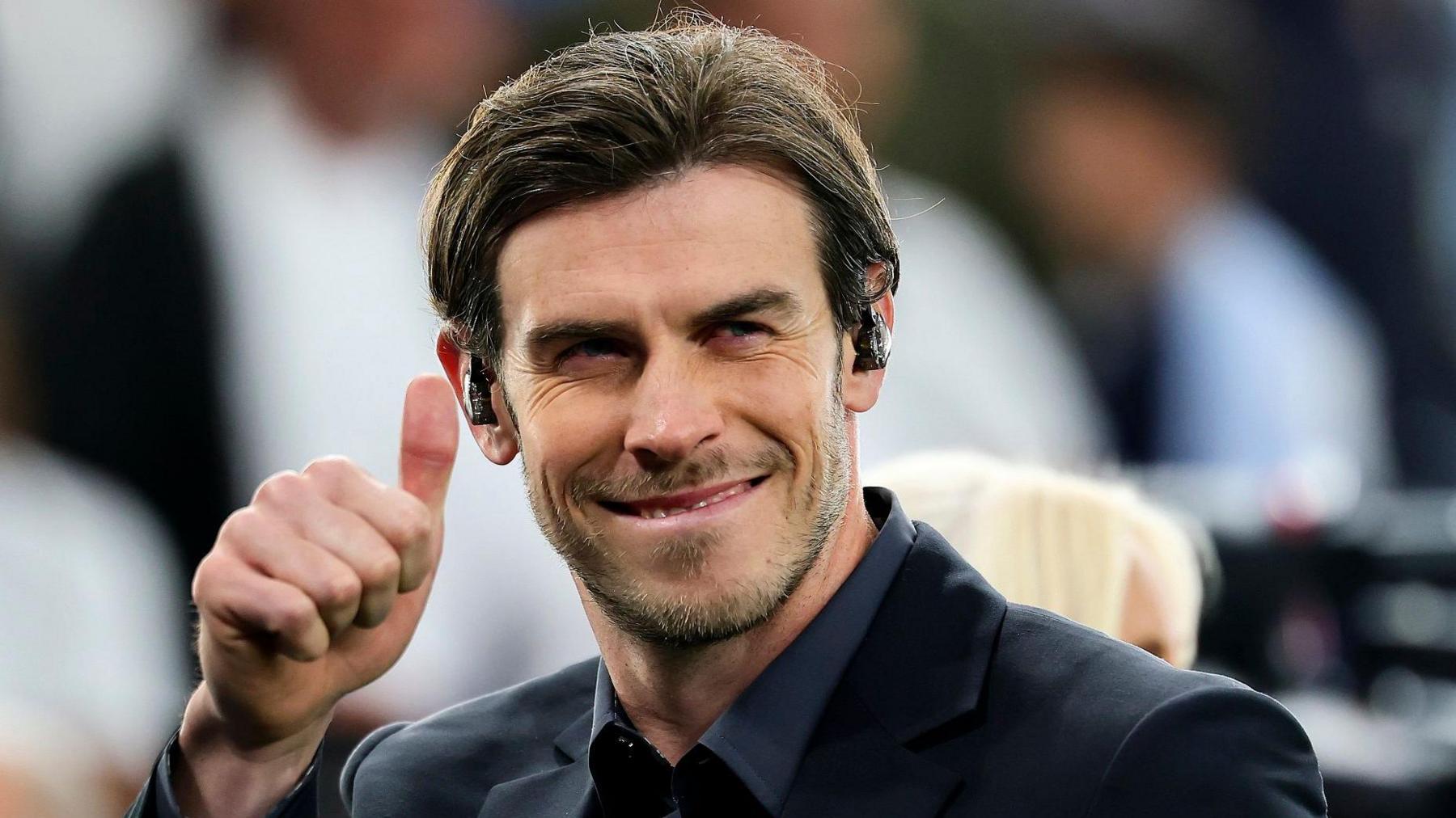 Signifikansi Tawaran Gareth Bale Cardiff City