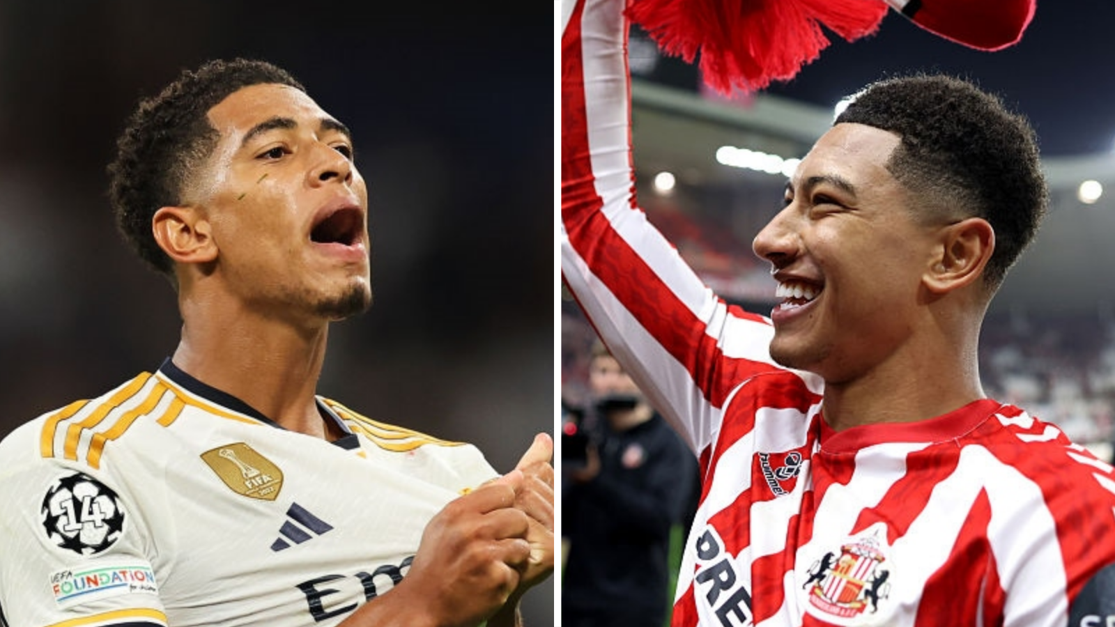 Transisi ke Dortmund Jobe Bellingham