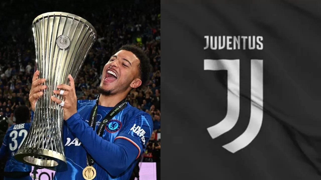 juventus