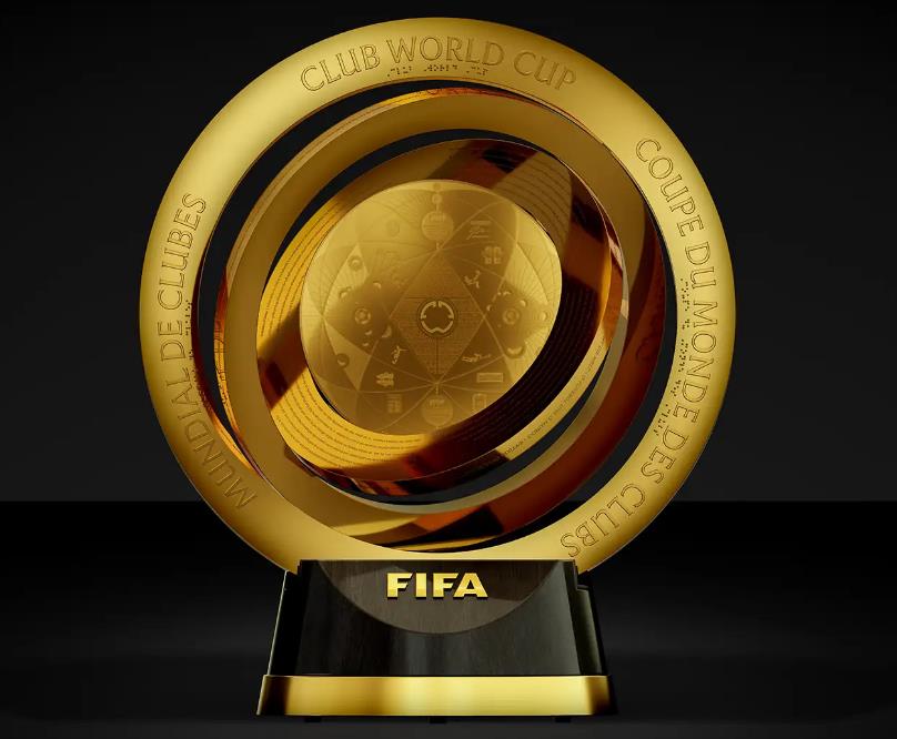 Piala Dunia Antar Klub