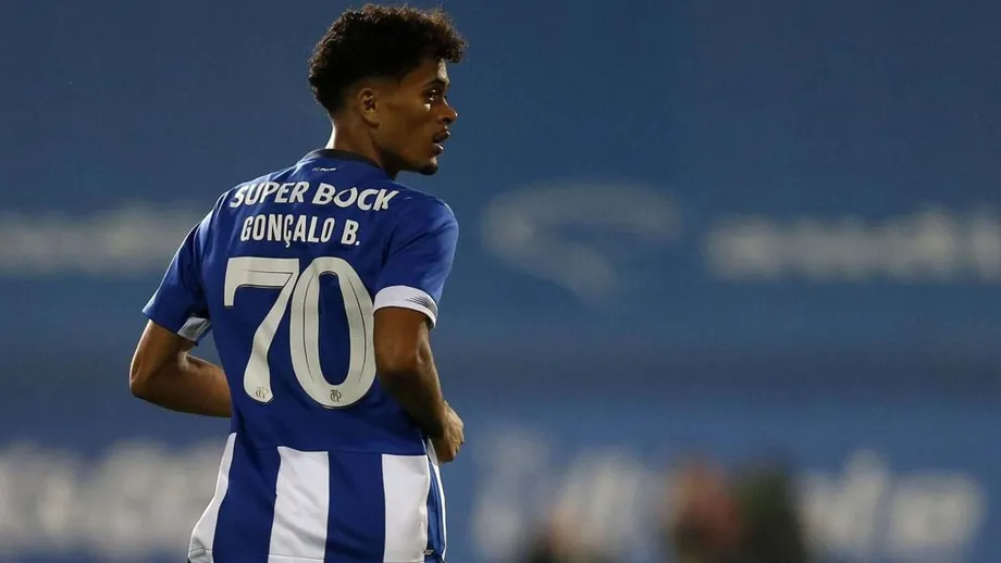 Gonçalo Borges Resmi Bergabung dengan Feyenoord: Langkah Baru Sang Winger dari FC Porto