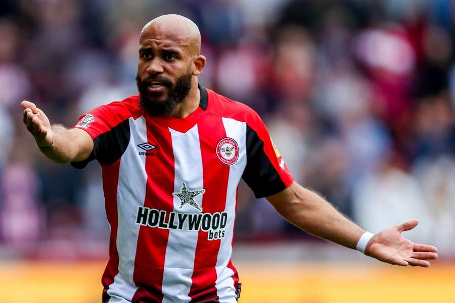 Pertimbangan Strategis bagi Brentford Mbeumo